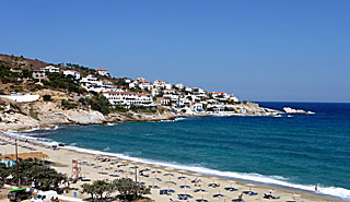 Ikaria kom fr&aring;n ingenstans till plats tolv! 