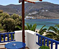 Levrossos Beach