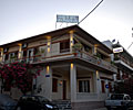 Hotel Sonia p&aring; Kos.