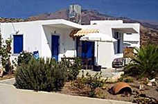 Villa Aliki
