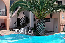 Esplanade Apartments.