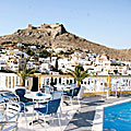 Hotel Elefteria p&aring; Leros &raquo;