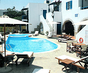 Hotel Dimitra