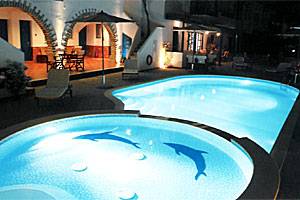 Hotel Dimitra
