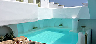 Altana Hotel.