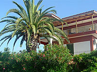 Villa Mouria.