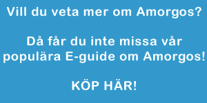 Mer om Amorgos finns i v&aring;r stora E-guide.