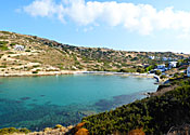 Lipsi & Agathonissi