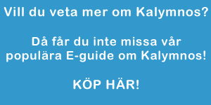 Mer om Kalymnos finns i v&aring;r E-guide! 