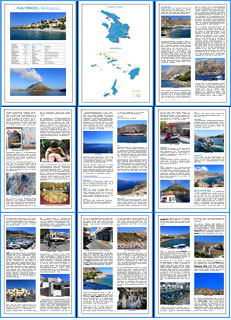 Kalymnos & Telendos