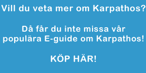 Mer om Karpathos finns i v&aring;r Karpathos-guide! 