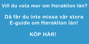 E-guide om &ouml;stra Kreta.