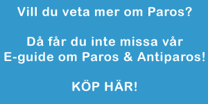 Mer om Paros finns i v&aring;r Paros-guide!