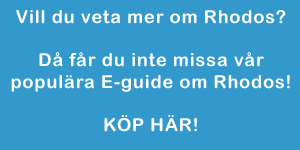 Mer om Rhodos finns i v&aring;r stora Rhodos-guide! 