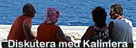 Diskutera Grekland.