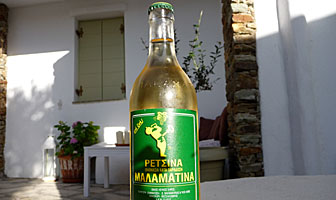 Malamatina