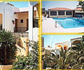 Alex Apartments
