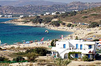 Victoria Studios & Apartments - Mikri Vigla 