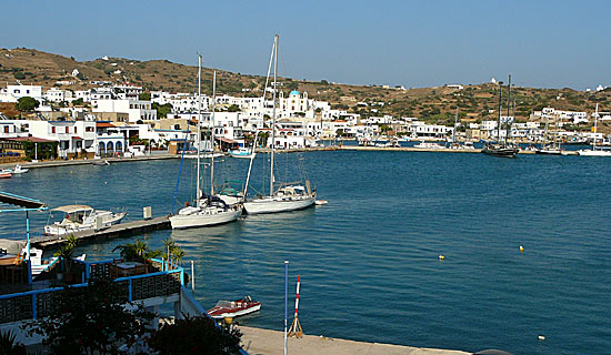 Lipsi by.