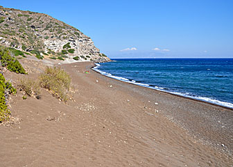 Pahia Amos beach.