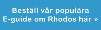 Guide om Rhodos.