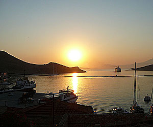 Chalki .
