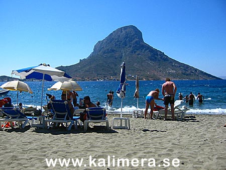Massouri. Telendos mittemot.