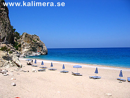 Kyra Panagia.