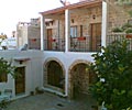 Kristinas rum. Rhodos.