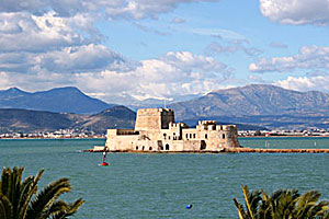 Bourtzi