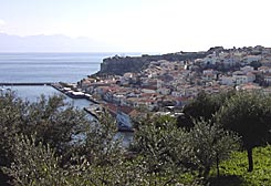 Koroni.
