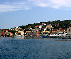 Gaois p&aring; Paxos.