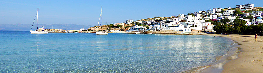 Dponoussa i Grekland.