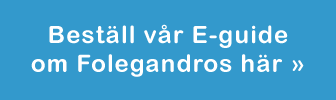 Guide om Folegandros.