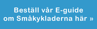 Guide om Sm&aring;kykladerna