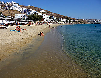 Agios Stefanos.