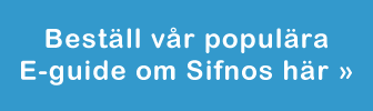 Guide om Sifnos.