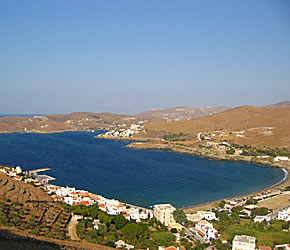 Korissia. 