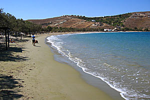 Otzias beach