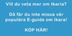 E-guide om Ikaria & Fourni.
