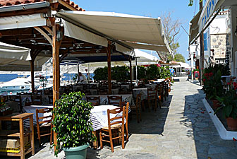 Perdikia