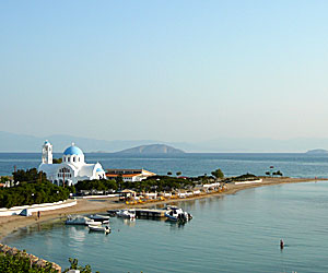 Skala, Agistri.