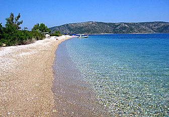 Agios Dimitrios. 