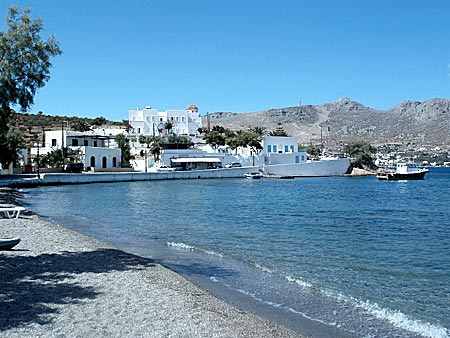 Leros.