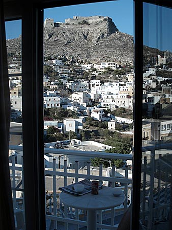 Leros.
