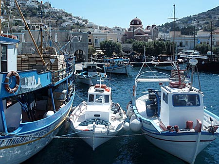 Leros.
