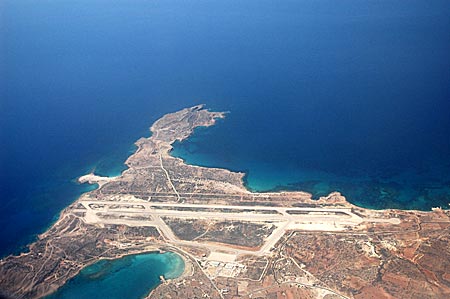Karpathos.