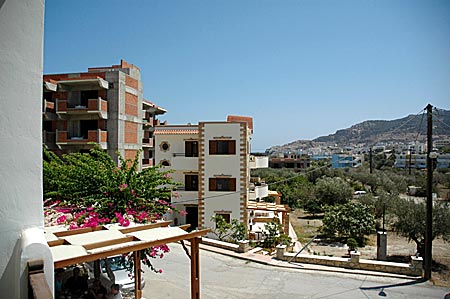 Karpathos.