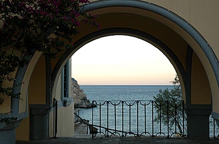 Karpathos.