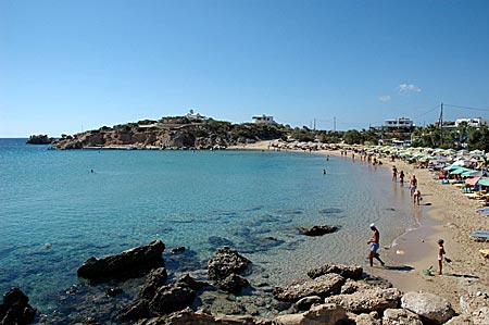 Karpathos.